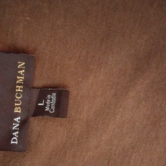 Dana Buchman Tank Bundle - Picture 3 of 8